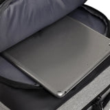 Men's Business Notebook Backpack USB Charging Waterproof 15.6 Inches