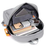 Travel Laptop Backpack for Men and Women, Water Resistant College School Bag