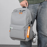 Travel Laptop Backpack for Men and Women, Water Resistant College School Bag