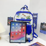Teenagers School Backpack for Boys Girls