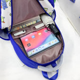 Teenagers School Backpack for Boys Girls