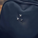 Girls Middle School High Zipper Backpack Women Teenage Girls Backpack