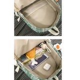 Anime Harajuku Rucksack for Teen Girls School Bag