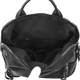 Waterproof Large Capacity Anti-theft Women Backpack
