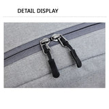 Backpack Laptop School Bag for College Teenagers Youth Rucksack Student