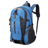 Large Capacity Travel Backpack 40L Outdoor Mountaineering Bag