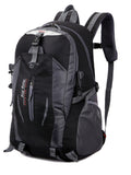 Large Capacity Travel Backpack 40L Outdoor Mountaineering Bag