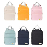 Large Capacity Anti-theft Waterproof Backpack for Daily Use