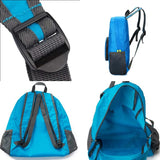 Lightweight Waterproof Foldable Outdoor Daypack
