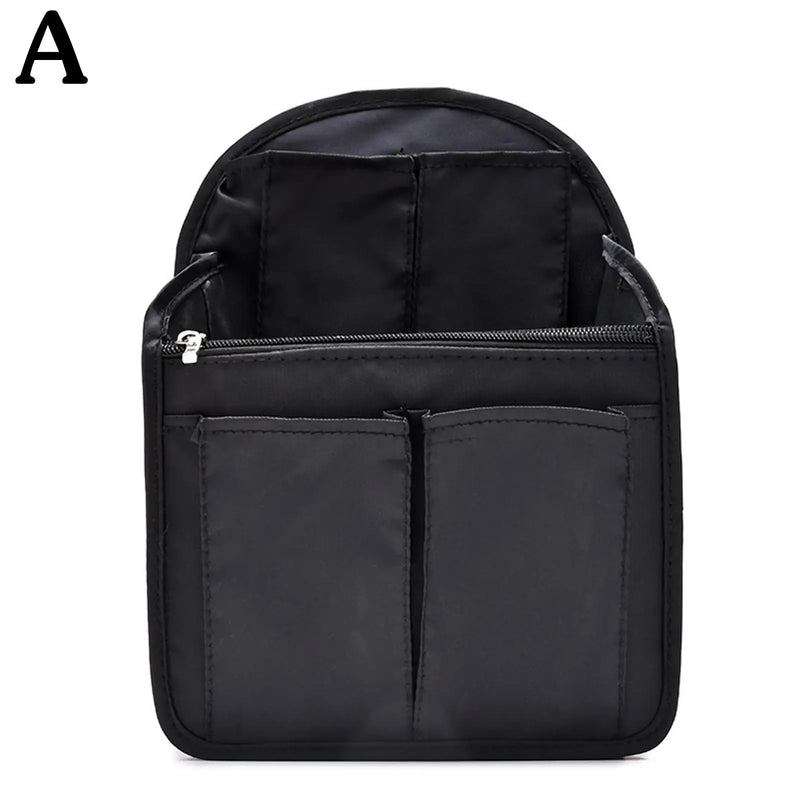 Backpack Liner Organizer Insert Bag In Bag Compartment Bag Accessories Travel
