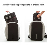 Backpack Liner Travel Handbag Organizer Insert Bag Storage