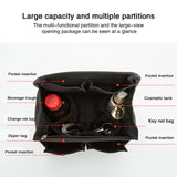 Backpack Liner Travel Handbag Organizer Insert Bag