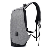 15.6-inch Anti-theft Business Travel Backpack