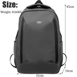 Harajuku Ulzzang High School Backpack