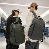 Harajuku Ulzzang High School Backpack