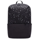 Starry Sky Camouflage Backpack Waterproof Lightweight Packet