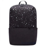 Starry Sky Camouflage Backpack Waterproof Lightweight Packet