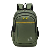 Large Capacity Backpack for Men, Splash-Proof Business Computer Travel Bag