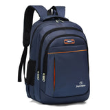 Men's Large Capacity Travel Backpack