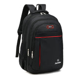 Men's Large Capacity Travel Backpack