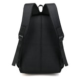 Men's Large Capacity Travel Backpack
