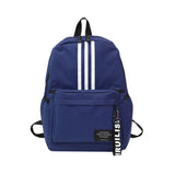 Large Capacity Student Travel Backpack Men Women