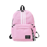 Large Capacity Student Travel Backpack Men Women