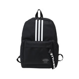 Large Capacity Student Travel Backpack Men Women