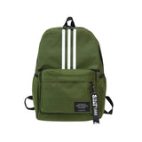 Large Capacity Student Travel Backpack Men Women