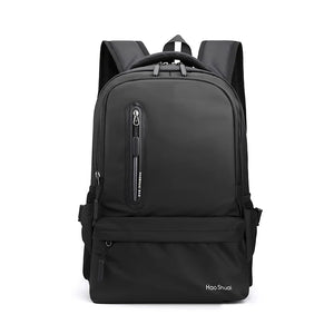 Men's 15.6-inch Laptop Backpack Large-capacity Travel Backpack