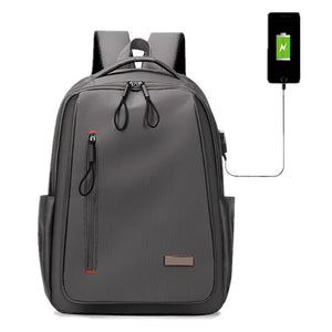 Large Capacity Travel Laptop Backpack for Men and Women