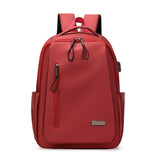 Large Capacity Travel Laptop Backpack for Men and Women