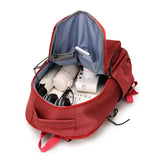 Large Capacity Travel Laptop Backpack for Men and Women