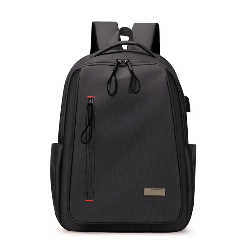 Large Capacity Travel Laptop Backpack for Men and Women