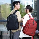 Large Capacity Travel Laptop Backpack for Men and Women