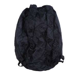 Lightweight Motorcycle Helmet Bag Shoulder Backpack