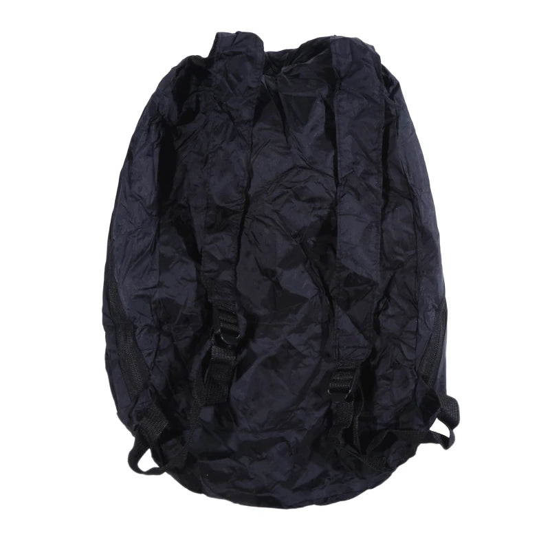 Lightweight Motorcycle Helmet Bag Shoulder Backpack