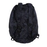 Lightweight Motorcycle Helmet Bag Shoulder Backpack