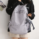 Waterproof School Bag for Teenage Girls