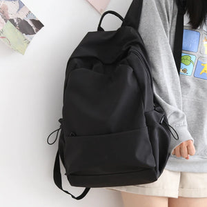Waterproof School Bag for Teenage Girls