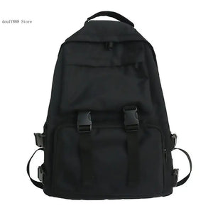 Waterproof Large School Bag for Girls