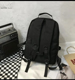 Waterproof Large School Bag for Girls