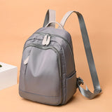 Anti Theft Laptop Shoulder Bags Girl School Bags Student