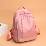 Anti Theft Laptop Shoulder Bags Girl School Bags Student