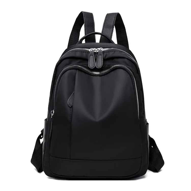 Anti Theft Laptop Shoulder Bags Girl School Bags Student
