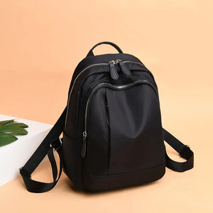 Anti Theft Laptop Shoulder Bags Girl School Bags Student