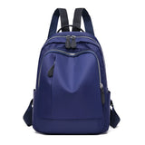 Anti Theft Laptop Shoulder Bags Girl School Bags Student
