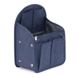 Nylon Backpack Organizer Insert for Rucksack