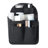 Nylon Backpack Organizer Insert for Rucksack