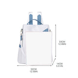 Anti-theft Convertible Backpack Purse for Women